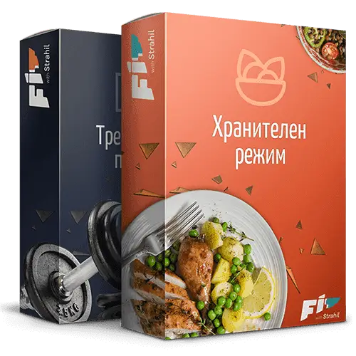 Услуги