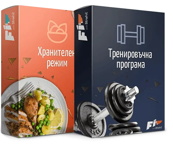 Примерна страница