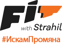 Fit with Strahil
