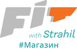 Fit with Strahil