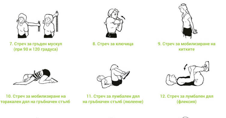 стречинг