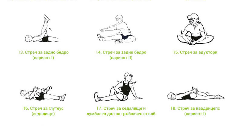 стречинг