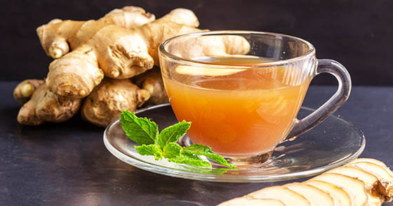 chai ot djindjifil med i limon
