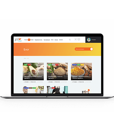 Blog articles - fit with strahil